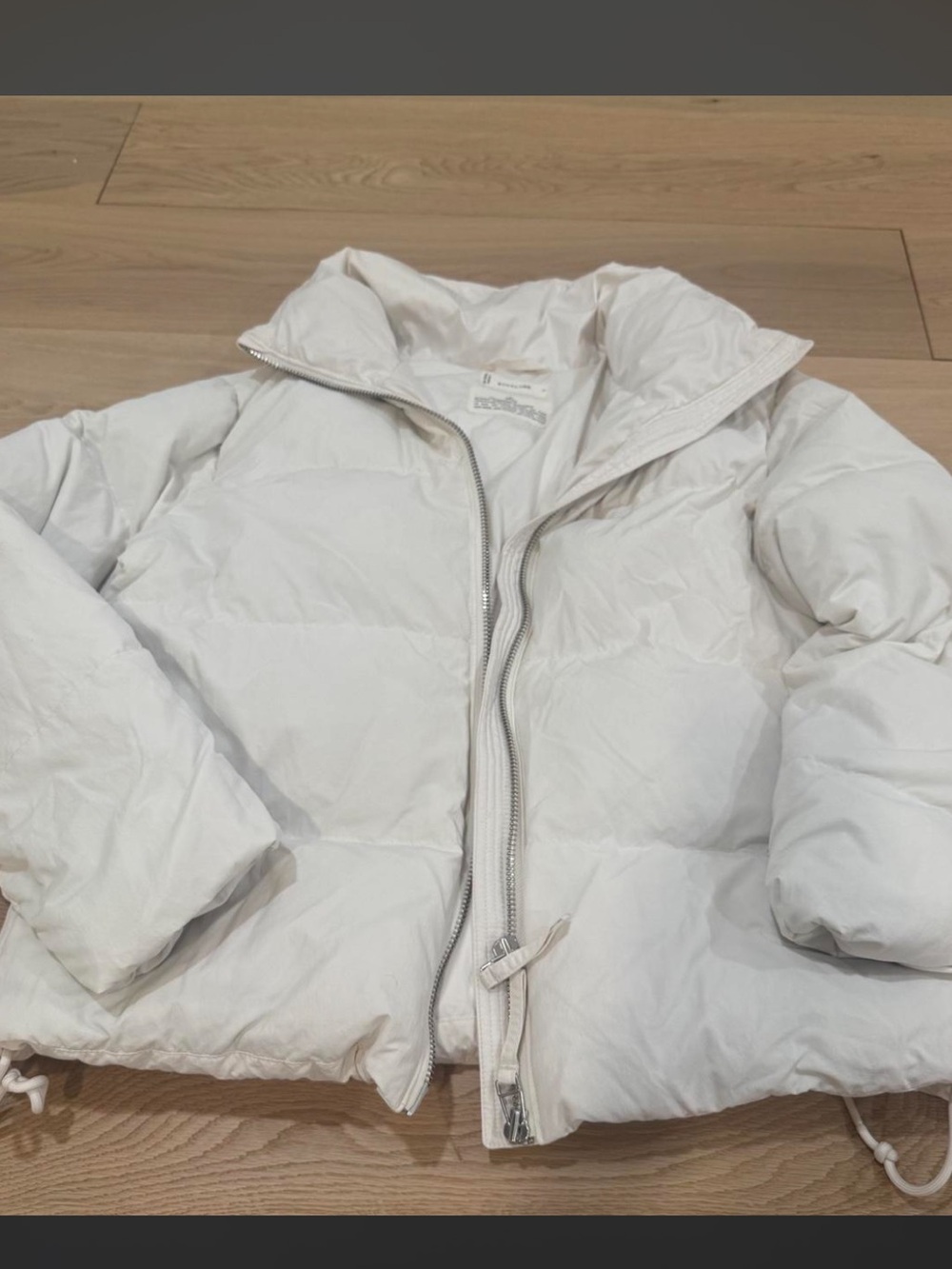 Everlane Puffer puffer coat
